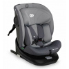 Autosedačka Kinderkraft I-Grow I-Size 40-150 cm, sivá Kinderkraft
