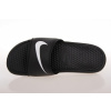 Nike Benassi Swoosh 312618-011 59105 Papuče a žabky 42.5