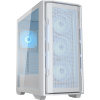 COUGAR UNIFACE RGB Mesh biela CGR-5C78W-RGB