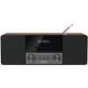Technisat DigitRadio 3, walnut