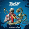 Edguy - Space Police:Defender Of The Crown [CD]