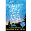 Aristotle and Dante Dive Into the Waters of the World - Benjamin Alire Saenz