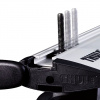 Adaptér Thule T-track Adapter 696-1 (24x30mm for 80mm U-bolt)