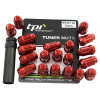 Matica Tpi M12x1.25 kužeľová 33 mm kľúč 20 ks