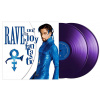 Prince: Rave Un2 The Joy Fantastic (Limited Coloured Edition) - 2Vinyl (LP)