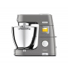 Planetárny kuchynský robot Titanium Chef Patissier XL KWL90.124SI, Kenwood, 230V/1400W, 395x200x(H)385mm