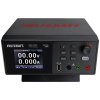 VOLTCRAFT DSP-3010 laboratórny zdroj s nastaviteľným napätím, 0 - 30 V, 0 - 10 A, 300 W, zásuvka USB 2.0 A, možné diaľkovo ovládať, výstup 1 x, VC-12231815; VC-12231815