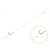 Delphin Feederový Náväzec FLR Loop SM 8 cm veľ.6 6 ks