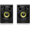 Sada reproduktorov 2.0 Hercules DJMonitor 42 40 W čierna (4780886)