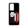Rammstein - autogram - Huawei obal