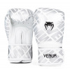 Boxerské rukavice Contender 1.5 XT 3D biele VENUM 16oz