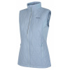 Dámska vesta Husky Nimesie L light blue, M