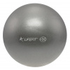 Lifefit Loptu Overball 30cm strieborný