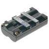 Batéria AVACOM Sony NP-F550 Li-ion 7.2V 2300mAh (VISO-550B-082N)
