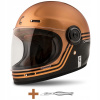 CASSIDA MOTOCYKLOVÁ PRILBA FIBRE SUPER HOOLIGAN
