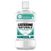 Listerine Naturals Teeth Protection Mild Taste 500 ml