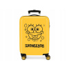 Kufor Joumma Bags z tvrdého ABS plastu Kufor Spongebob 34 l