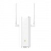 WiFi router TP-Link EAP625-Outdoor HD venkovní AP, 1x GLAN, 2,4/5 GHz, AX1800, Omáda SDN