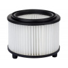 HEPA filter pre Bosch UniversalVac15, AdvancedVac 20