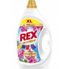 Rex prací gél Aromatherapy Orchid Color 2,25 l 50 PD