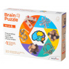 Hlavolam Recenttoys Brain Puzzle