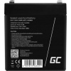Green Cell 12V 5.3Ah