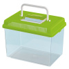 Prepravka Small Animals GEO M 23,2x15,3x16,6cm 2,5l FP