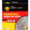 Němčina nejen do auta + CD s MP3