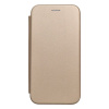 Púzdro Forcell Elegance Samsung Galaxy A03s zlaté