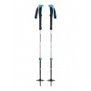 Skialpinistické palice Black Diamond Expedition 2 Pro Ski Poles - blue