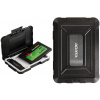 Skriňa Adata ED600 SSD HDD