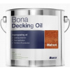 Olej na terasy Bona Decking Oil mahagón 2,5 l