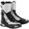 topánky SP-X BOA, ALPINESTARS (čierna/strieborná, vel. 45)