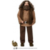 Mattel Harry Potter Hagrid bábika