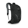 Osprey Syncro 12 l čierna