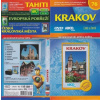 Krakov DVD cestopis