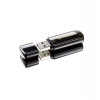 Transcend 32GB JetFlash 350, USB 2.0 flash disk, černý (TS32GJF350)