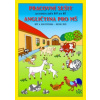 Angličtina pro MŠ - Pracovní sešit zpracovaný podle RVP