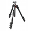 Statív Manfrotto 055CXPRO4 Karbónový, 4-sekciový