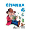 Čítanka 4 - Dagmar Dorovská; Vlasta Řeřichová