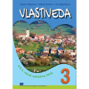 Vlastiveda pre 3. ročník základnej školy - J. Majerčíková, G. Česlová, A. Wiegerová