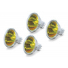 Dimplex halogenová lampa Opti-Myst, set 4ks