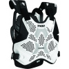 BUZER Chránič hrudníka Chránič Tela THOR Sentinel Pro Biela ENDURO XL/XXL