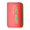 Elf Bar Lost Mary Tappo Air 750 mAh 1ks farba: red