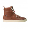 Boty na motorku Sidi ARX WP HIGH cinnamon - 45