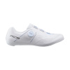 Shimano Tretry SHRC503 biele /Vel:45