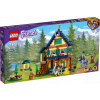 LEGO Friends 41683 Jazdecké centrum v lese