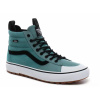Vans UA SK8-Hi MTE 2.0 DX tyrkysová,čierna,biela Pánske členkové tenisky 9.5