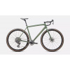 Štrkový bicykel S-Works Crux Gloss Cypress Metallic / Viavi Gold To Silver Pearl 2025 61