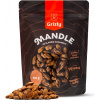 Grizly Mandle ve slaném karamelu 250 g